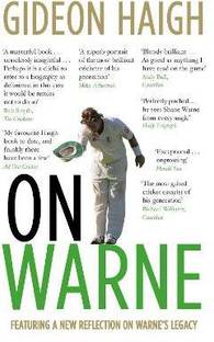 On Warne