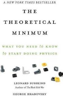 The Theoretical Minimum