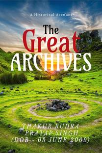 The Great ARCHIVES