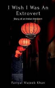 I Wish I Was an Extrovert