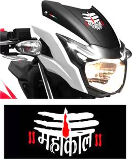 SobParbo Sticker & Decal for Car & Bike