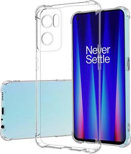 DropFit Bumper Case for Oneplus Nord CE 2 5G