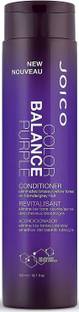 JOICO Color Balance Conditioner, Purple, 10.1 Ounce