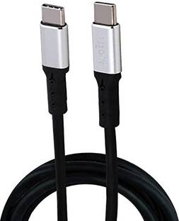 ALLEXTREME Micro USB Cable 2 A 1.2 m Type C Cable High-Speed USB Sync Charging Cable for Smartphones