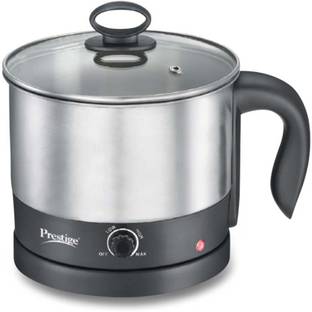 Prestige PMC 1+ Multi Cooker Electric Kettle