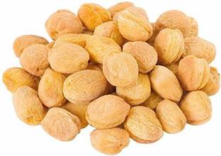 Organic Purify Turkish Soft Dried Apricot Khumani , Khurbani - 200 Gm Apricots