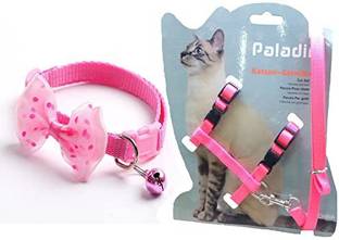 Rvpaws Cat Collar & Leash