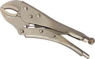 DUMDAAR Heavy duty CRV Diagonal Plie locking Plier (Length : 10 inch) Slip Joint Plier