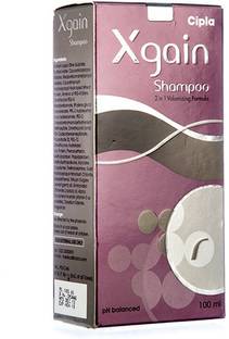 Xgain Shampoo