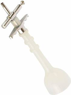 OTICA Vacuum Delivery Baby Suction Silicon Cup for Vacuum Extractor (60MM) Surgical Head Cap