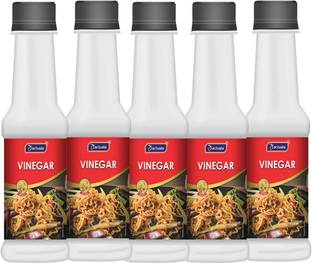 AACTUALA Pack of 5 (200g Each) Vinegar