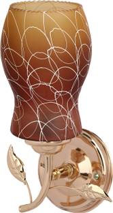 NOGAIYA Wallchiere Wall Lamp Without Bulb