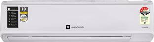 Flipkart - realme TechLife 4-in-1 Convertible 1.5 Ton 4 Star Split Inverter , AC  – White
