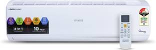 Flipkart - Croma 1 Ton 3 Star Split Inverter AC  – White