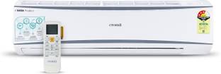 Croma 1.5 Ton 3 Star Split AC  - White