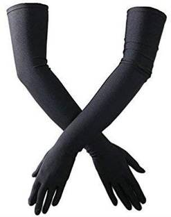 Meta Universe Cotton Arm Sleeve For Men & Women