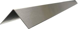 milad Stainless Steel Decorative Wall Corner Guard Protector