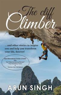 The Cliff Climber