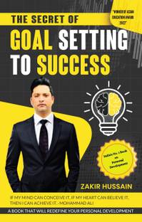 The Secret of Goal Setting To Success
