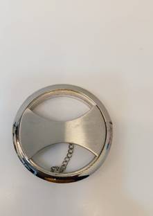 Flint CABLE MANAGER CHROME Marble Standard Cable Tie