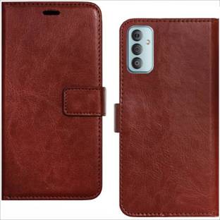 स्पाइससन फ्लिप कवर SAMSUNG Galaxy F23 5G के लिए