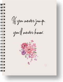 Papco diary A5 Planner Planner 144 Pages
