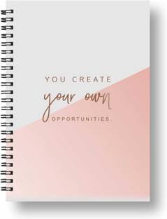 Papco planner A5 Planner Planner 144 Pages