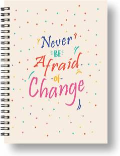 Papco diary A5 Planner Planner 144 Pages