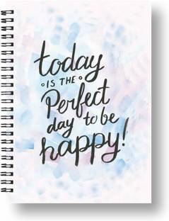 Papco diary A5 Planner Planner 144 Pages