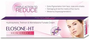 Leeford Elosone Ht skin Cream(SET OF 1) 15 GM