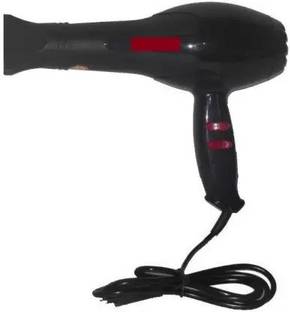 MUSLEK Professional Multi Purpose 6130 Salon Style Hair Dryer Hot And Cold M70 Hair Dryer