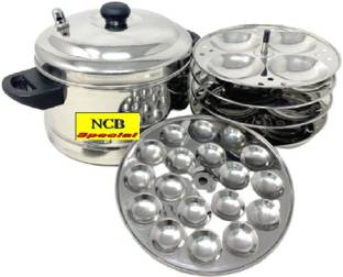 NCB Induction & Standard Idli Maker