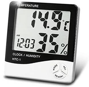 Shakuntla HTC Instant Read Thermocouple Kitchen Thermometer