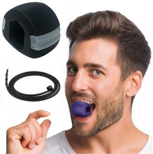 Flipkart SmartBuy Jawline Exerciser Jaw, Face, and Neck Exerciser | Face Massager Jawline Massager