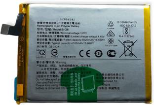 FULL CELL Mobile Battery For  vivo V20 SE / V2022 V2023 B-06
