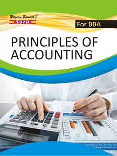 Principle Of Accounting