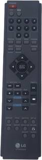 Nij 6710CDAG04B HT Compatible For Home Theater System Remote Control LG Generic Remote Controller