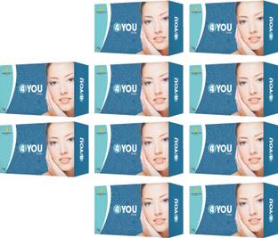 MORVIN INDIA 4 YOU SKIN WHITENING & PIMPLE CARE SOAP