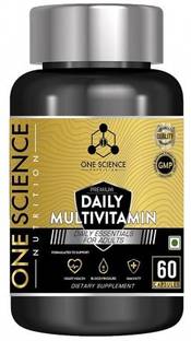 One Science Daily Multivitamin