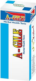 DEHLVI A Gile Herbal Health Tonic (200ml) (Pack Of 2)