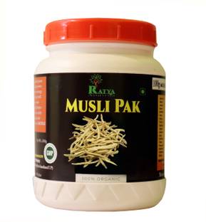 Ratya Musli Pak For long time Stamina and Power |Strength