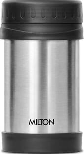 MILTON 500 ml Steel Flask