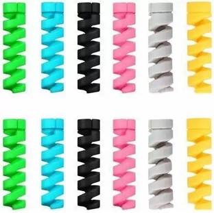 RUNEECH 12 PC'S CABLE PROTECTOR Cable Protector