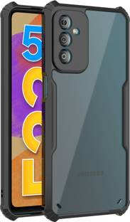 KartV Back Cover for Samsung Galaxy F23 5G, Samsung F23, Samsung F23 5G