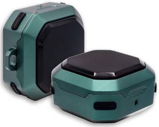 KHR Pouch for Samsung Galaxy Buds Live / Galaxy Buds 2 Case (2021)/ Galaxy Buds Pro (2021) Cover