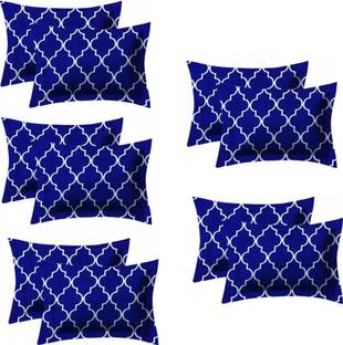 ZCI Cotton Pillows Cover
