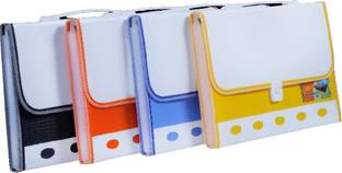 RAMKE plastic File foldar