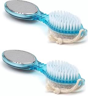 Mobon Foot scrubber