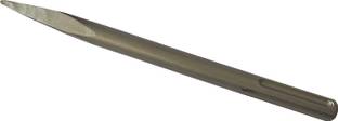 DUMDAAR Heavy duty 1pc Point Demolition Hammer Chisel Bit Size 18x280mm Rotary Hammer Drill