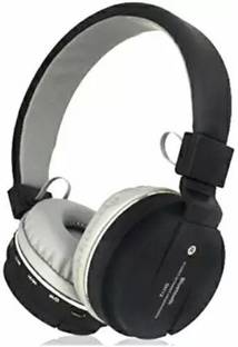 Clairbell WEK_660O_SH12 Over the head Bluetooth Headset Bluetooth